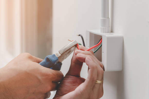 Electrical Maintenance Services in Huntington, IN