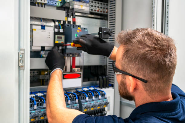 Best Electrical Maintenance Services  in Huntgton, IN