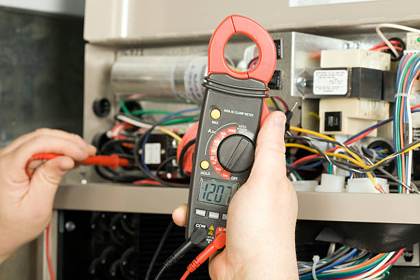 Emergency Electrical Repair Services in Huntington, IN